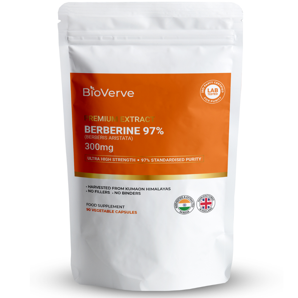 Berberine 97%