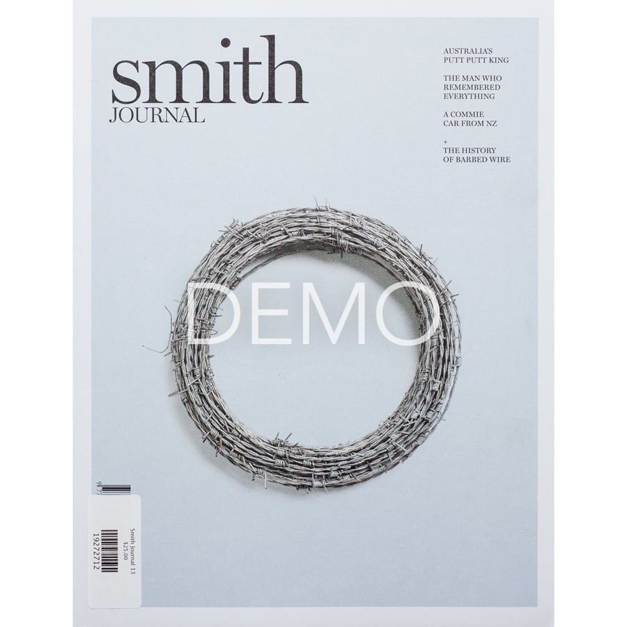 [Beispiel] Smith Journal\u00A013