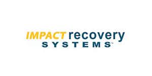 Impact recovery systems brand