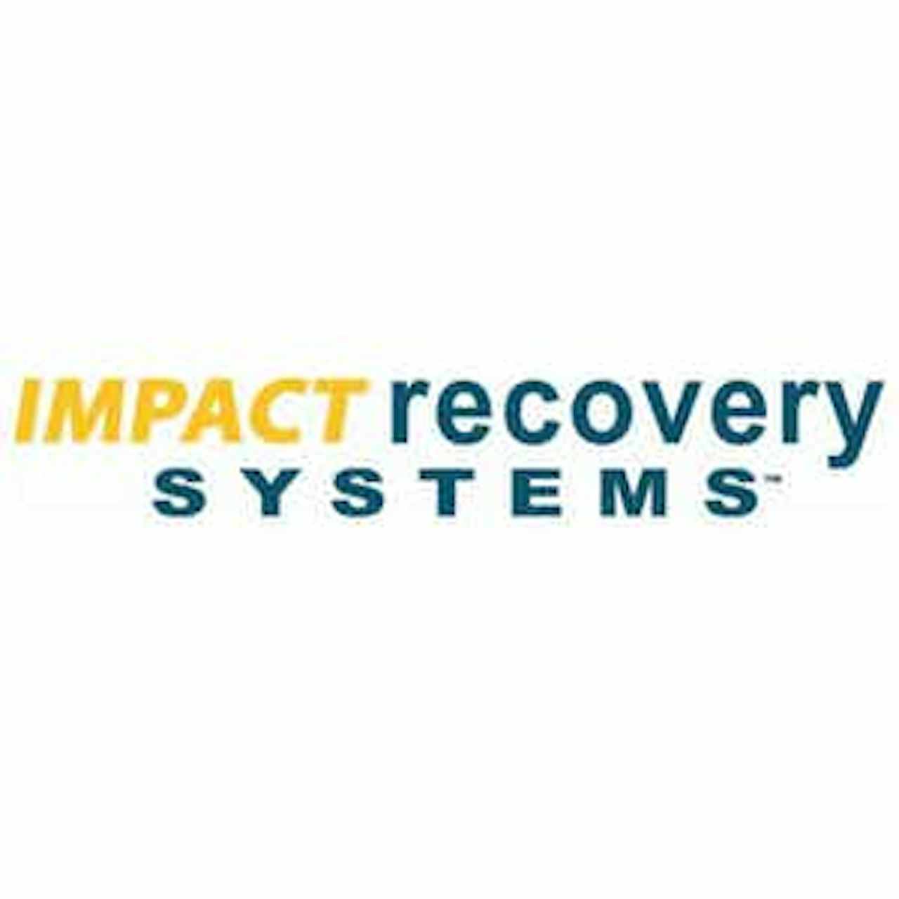 impact recovery systems