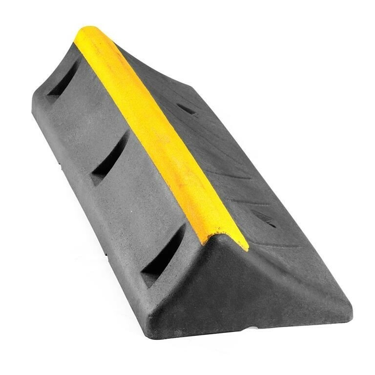 Truck Wheel Stops HGV Wheel Stop Truck Stops UK