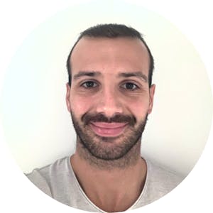 Alex Defusto, Senior Sales Manager BigCommerce