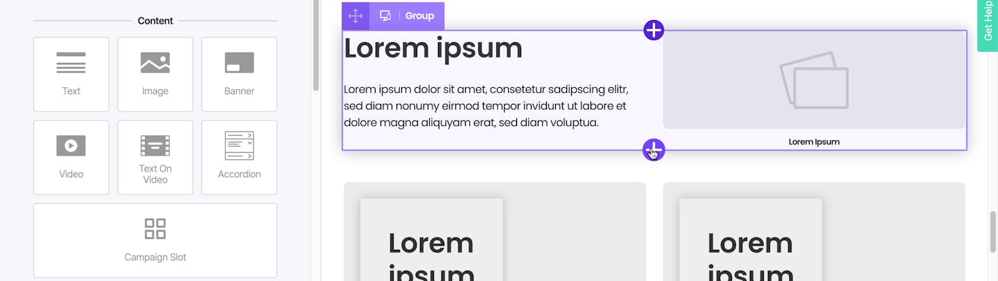 Styla Frontend - Groups.png
