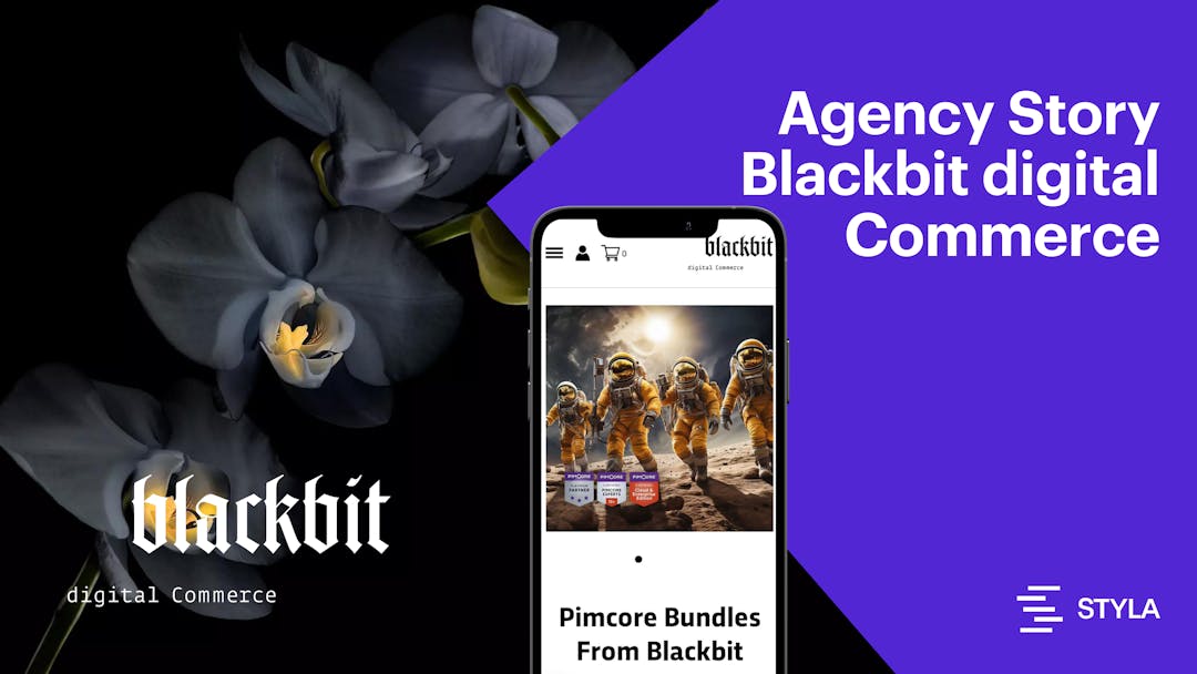Agency Story - Blackbit digital Commerce