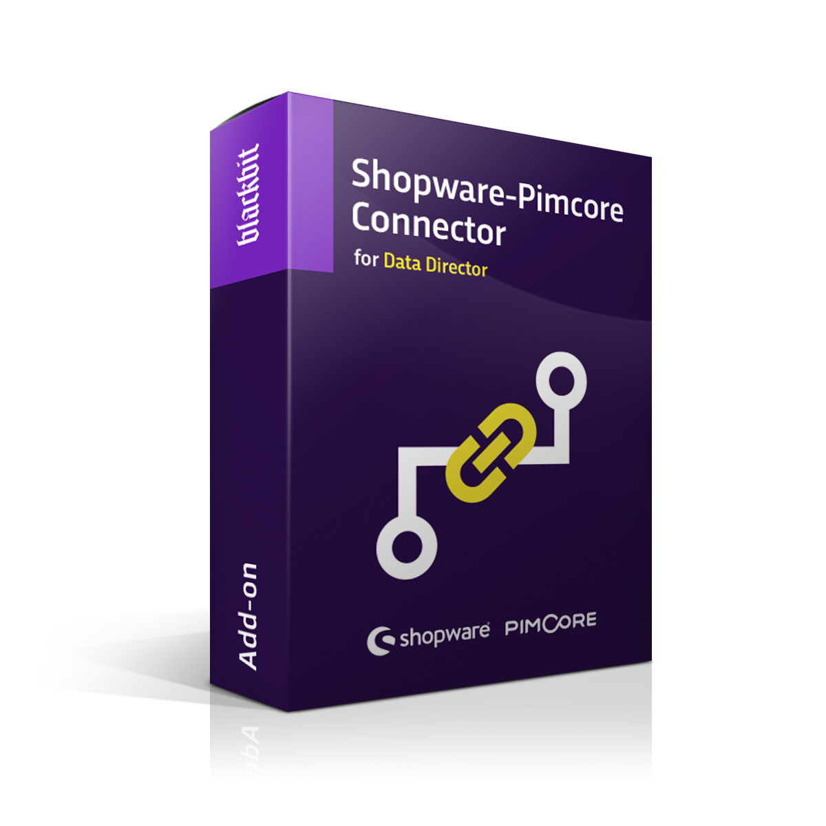 Shopware-Pimcore Connector