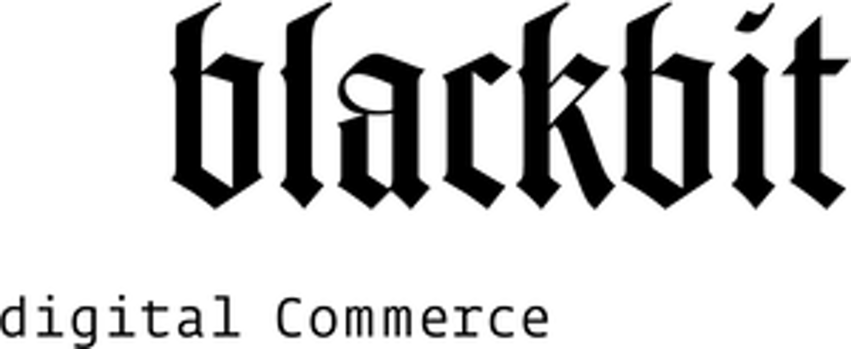 Blackbit digital Commerce GmbH