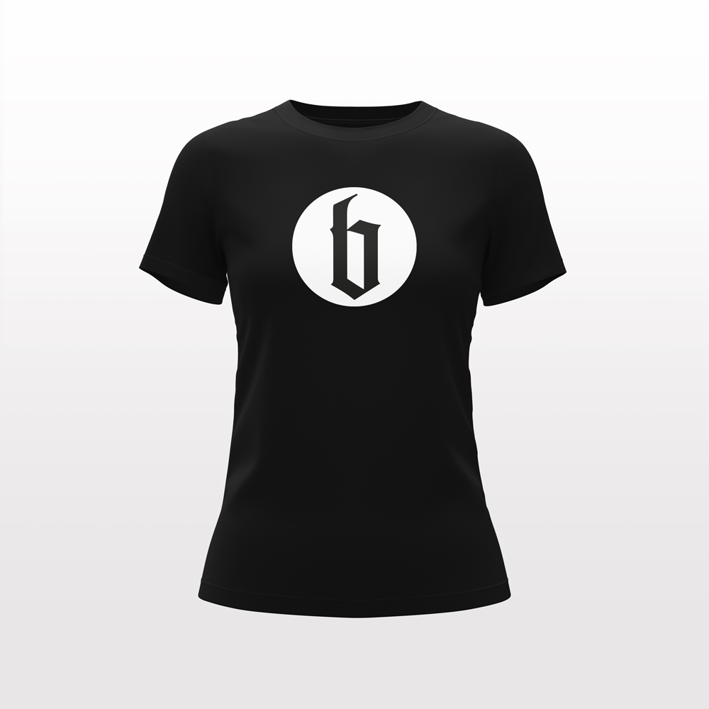 Women\x27s T-Shirt \x22Hero\x22