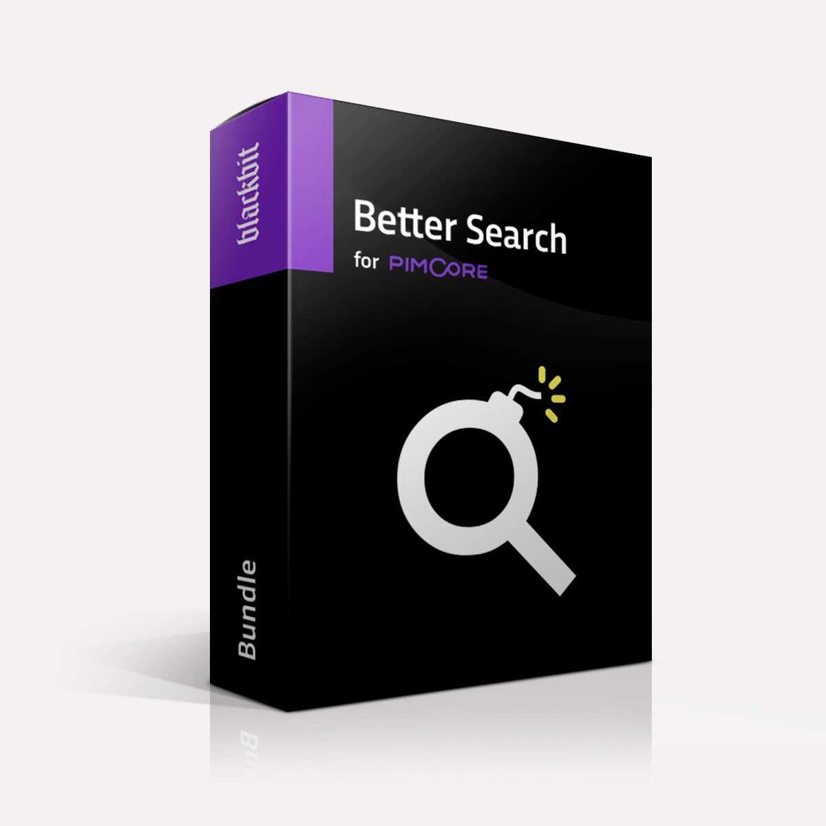 Pimcore Better Search