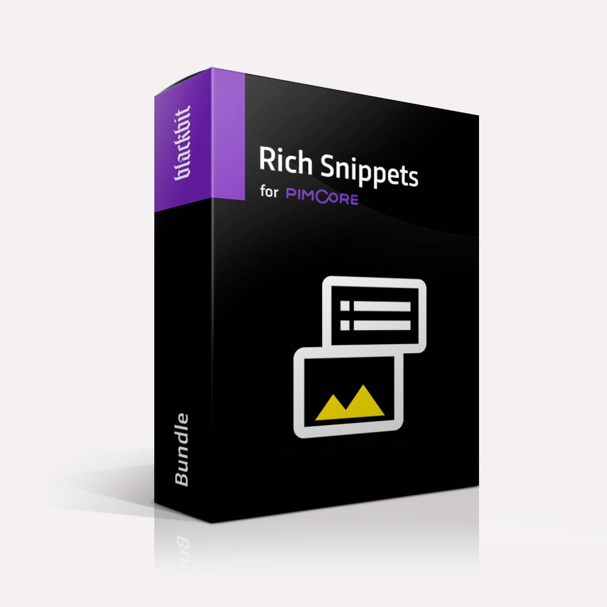 Pimcore Rich Snippets