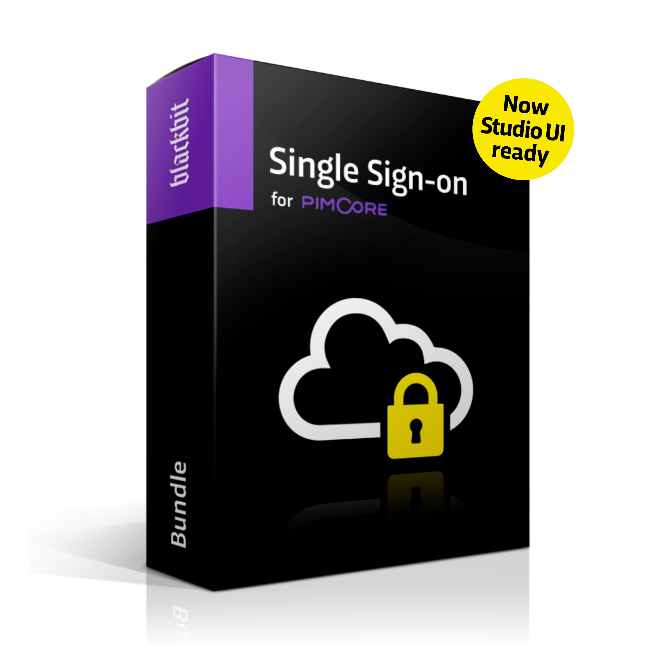 Pimcore Single Sign-on