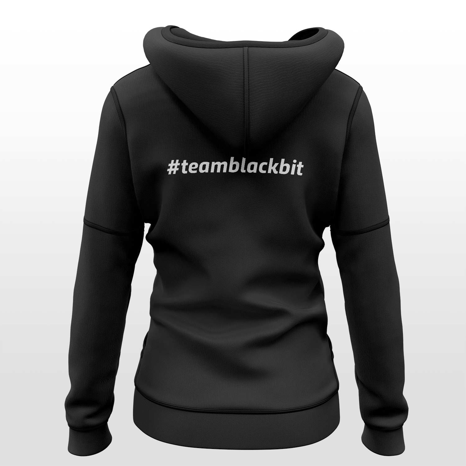 Women\x27s Hoodie \x22Team\x22