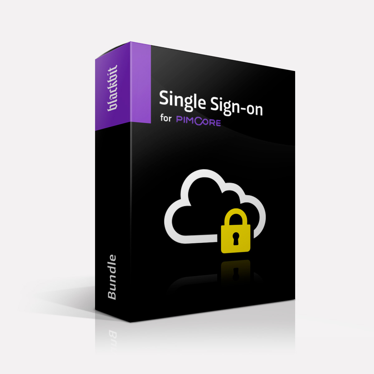 Pimcore Single Sign-on