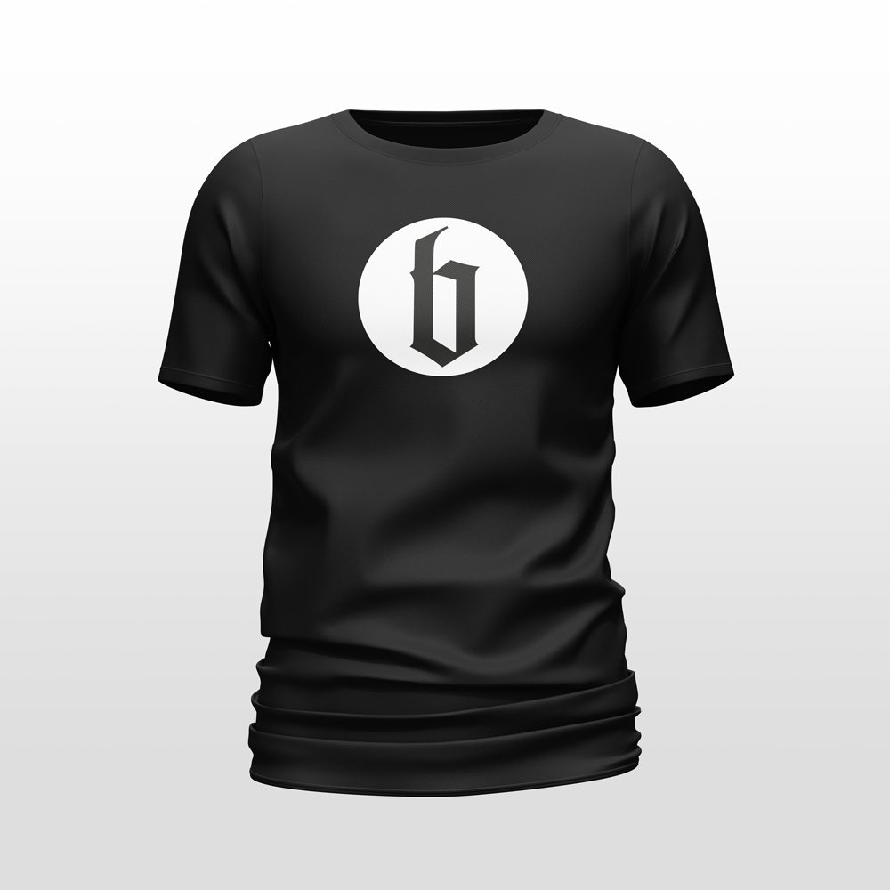 Men\x27s T-Shirt \x22Hero\x22