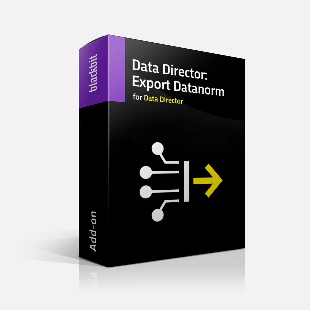 extension for our pimcore bundle to generate datanorm exports