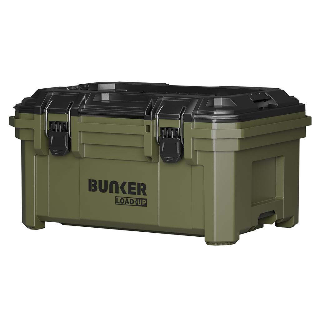 BUNKER® Load-Up Stacking Tool Box, 230mm