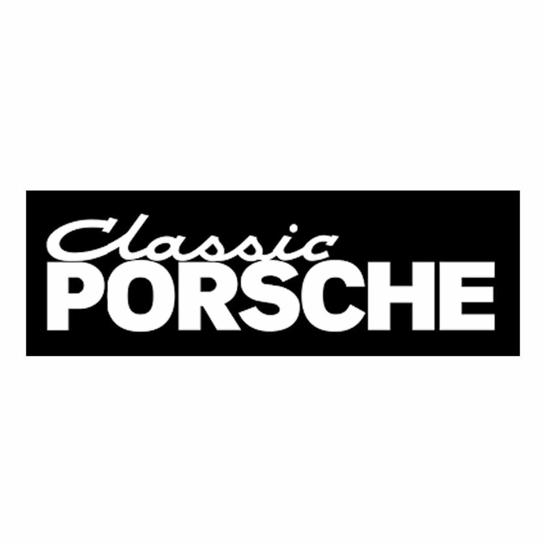 Classic Porcshe Logo
