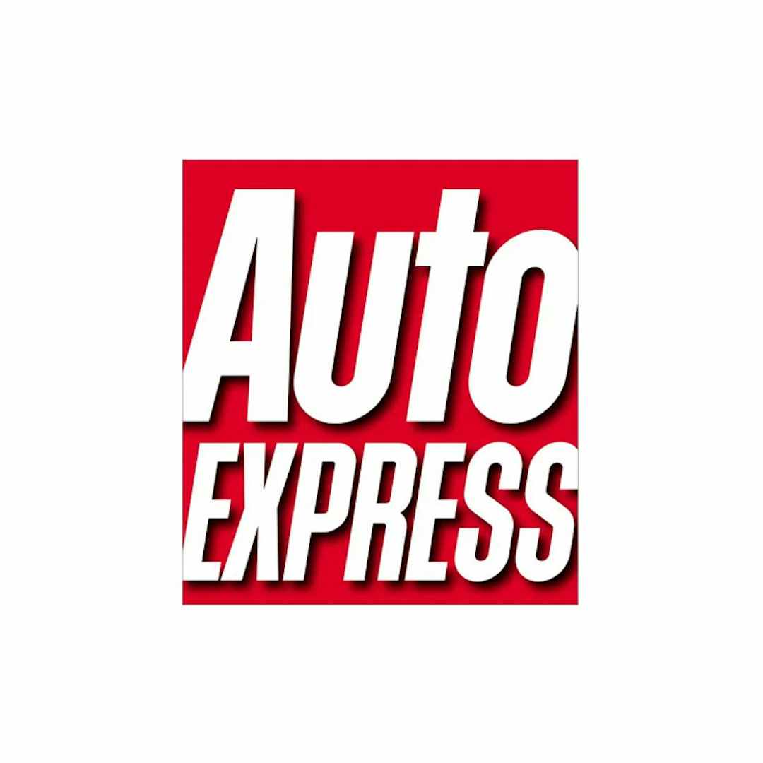 Auto Express Logo