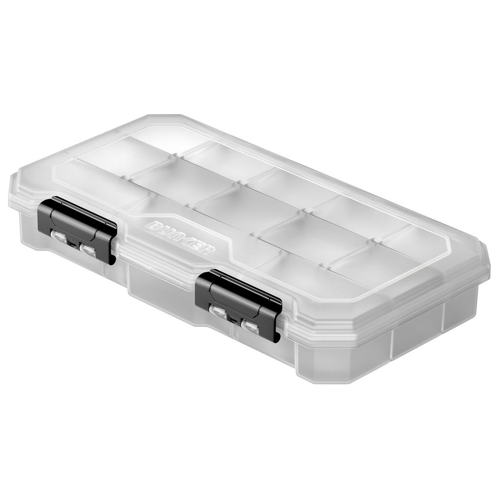 BUNKER® Load-Up Transparent Organiser