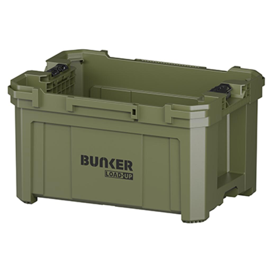BUNKER® Load-Up Crate, 285mm