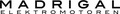 Madrigal Automotive brand logo