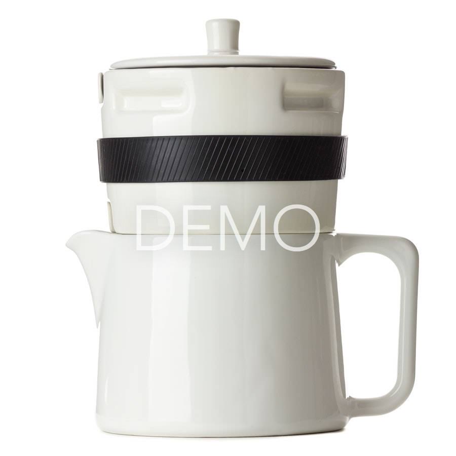 [Beispiel] Kaffeebrühsystem von Able Brewing image 1