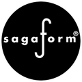 Sagaform brand logo