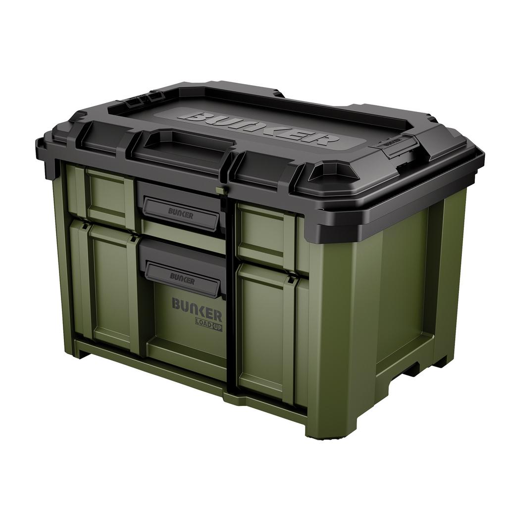 BUNKER Load-Up Stacking 2 Drawer Tool Box, 570mm - 29436_cgi1.jpg