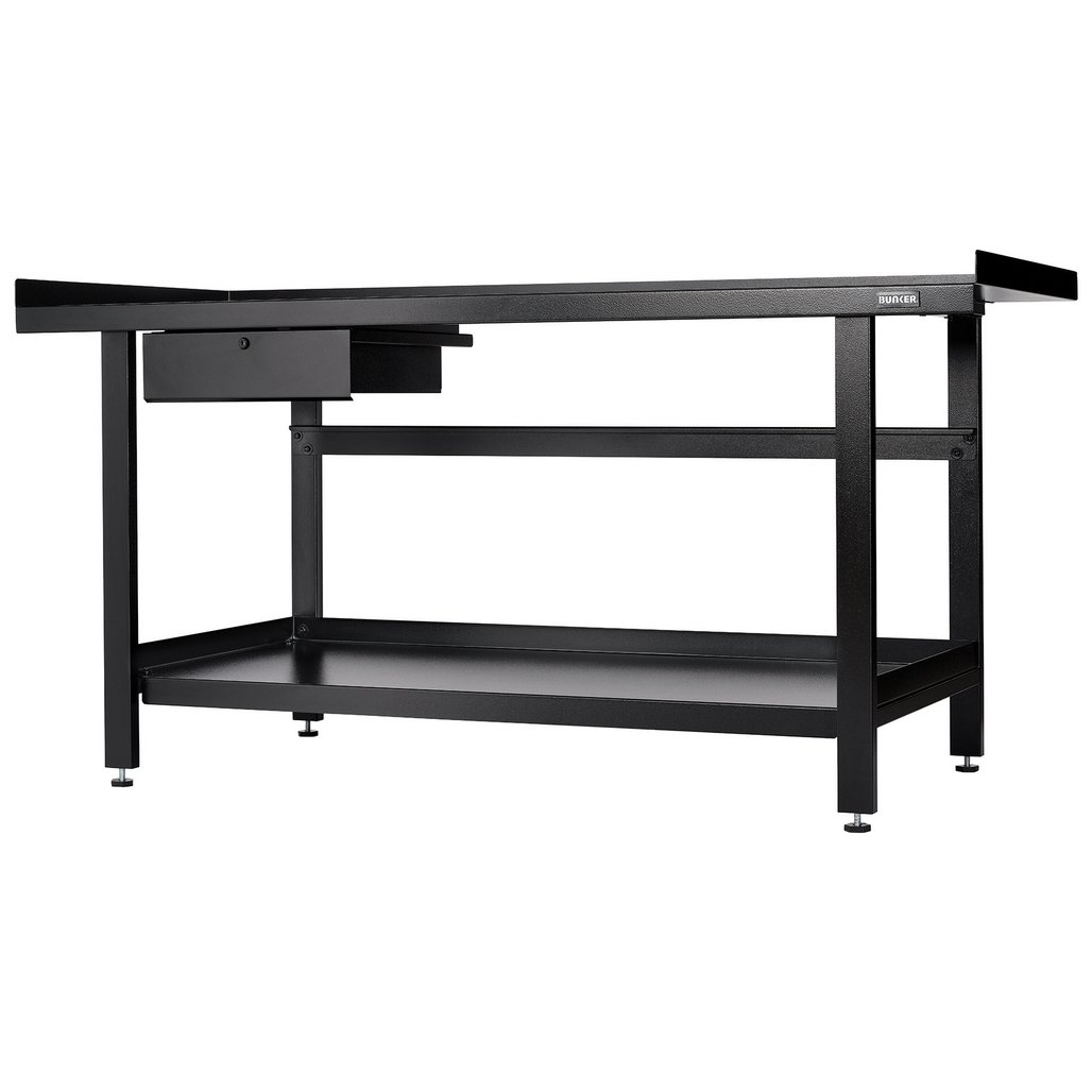 BUNKER Workbench with Drawer, 1829mm - 21269_1.jpg