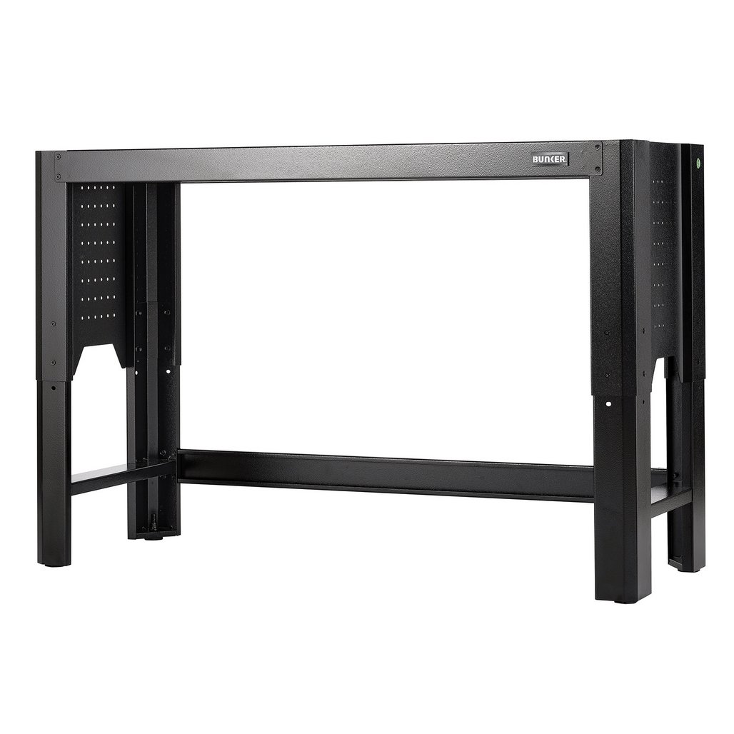BUNKER Modular Workbench Frame, 1243mm  - 21530_1.jpg