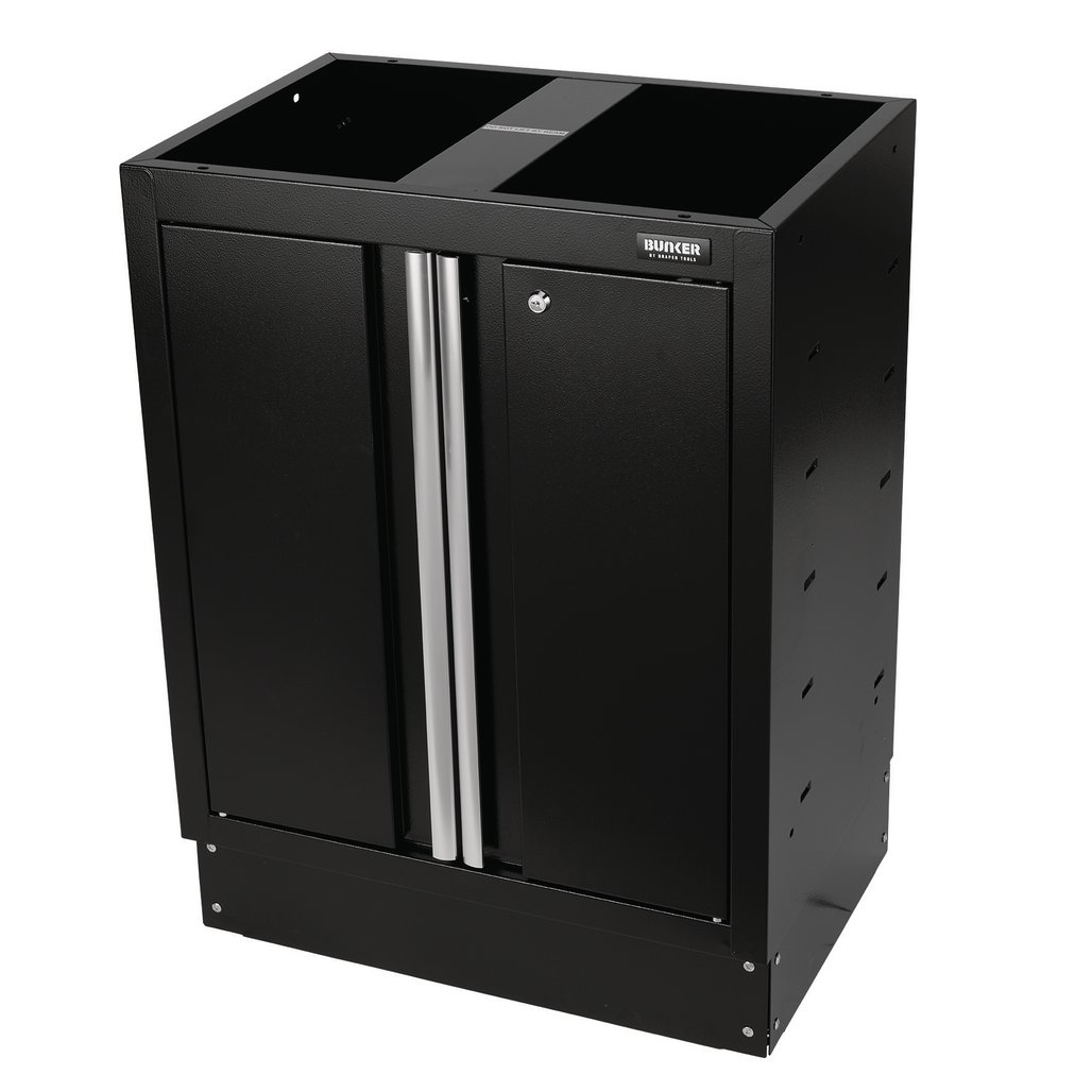 BUNKER Modular Floor Cabinet, 2 Door, 680mm - 30350_1.jpg