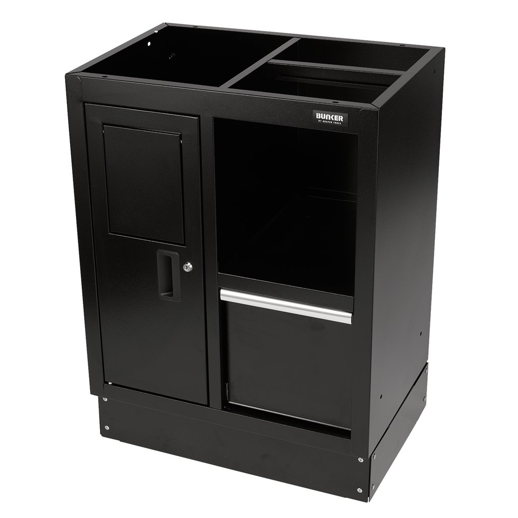 BUNKER Modular Multi-Function Floor Cabinet, 680mm - 33161_1.jpg