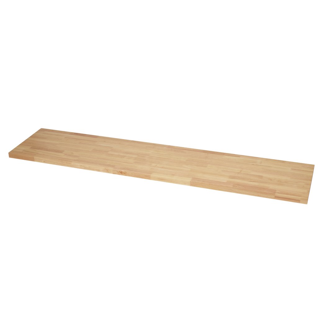 Modular Hardwood Worktop - Buy Now | BUNKER®