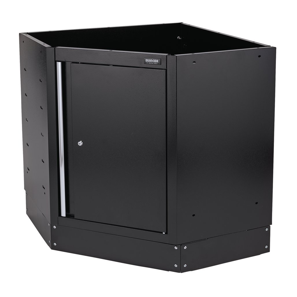 BUNKER Modular Corner Floor Cabinet, 865mm - 33199_1.jpg