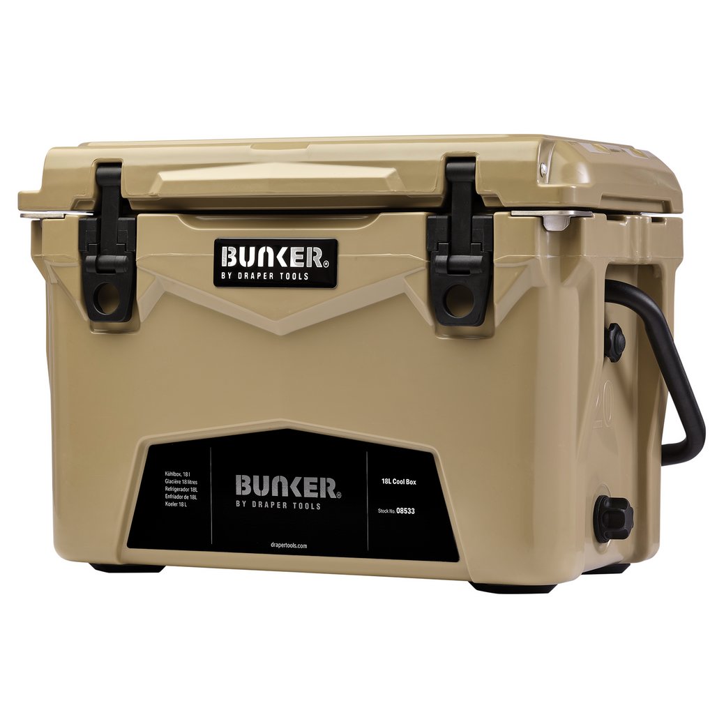 BUNKER Cool Box, 18L - 08533_1.jpg