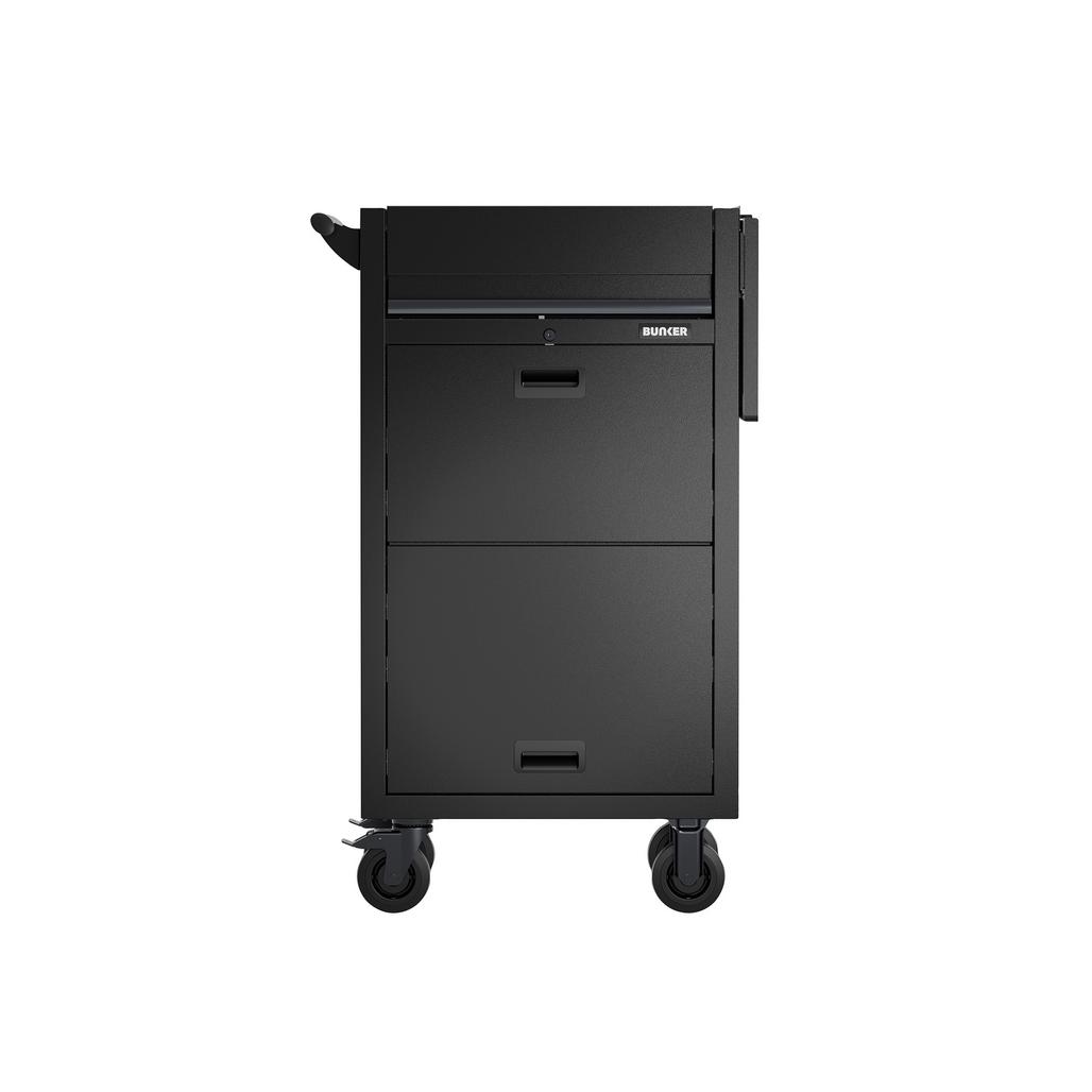 BUNKER Diagnostic Trolley, 5 Drawer, 25\x22 - 31711_3.jpg