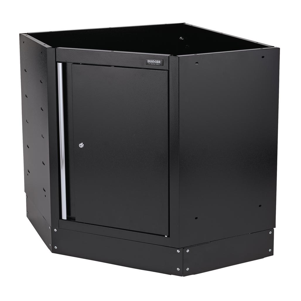 BUNKER Modular Corner Floor Cabinet, 865mm - 33199_1.jpg