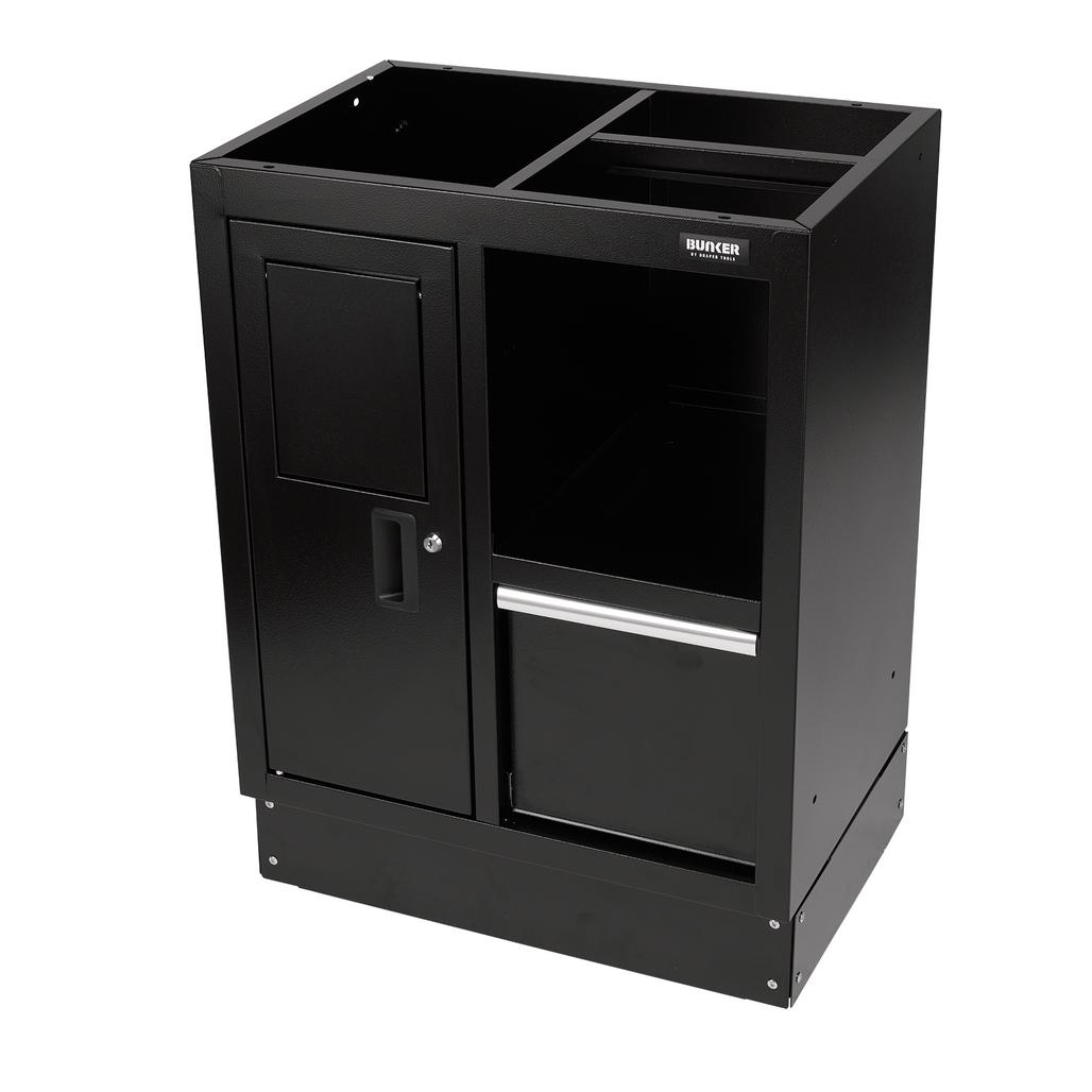 BUNKER Modular Multi-Function Floor Cabinet, 680mm - 33161_1.jpg