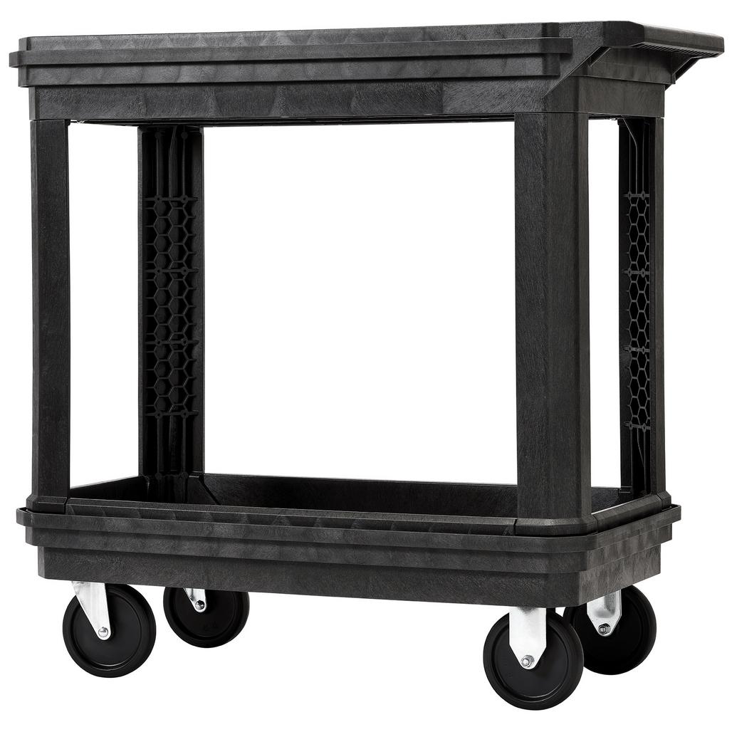 BUNKER Load-Up 2-Tier Tool Trolley - 29448_1.jpg