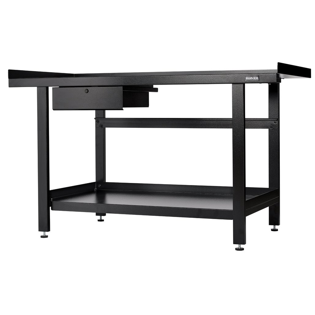 BUNKER® Workbench with Drawer, 1550mm - 21264_1.jpg