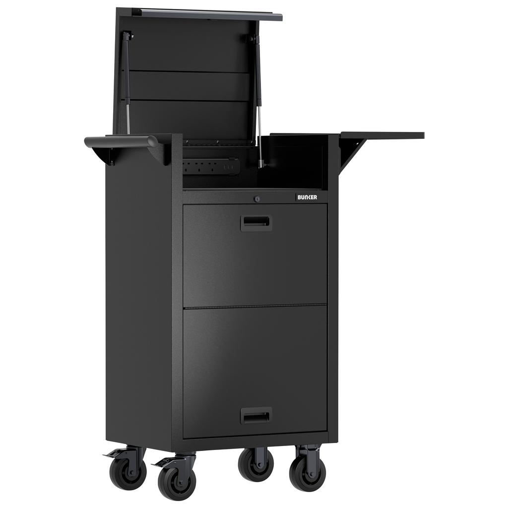BUNKER Diagnostic Trolley, 5 Drawer, 25\x22 - 31711_cgi1.jpg
