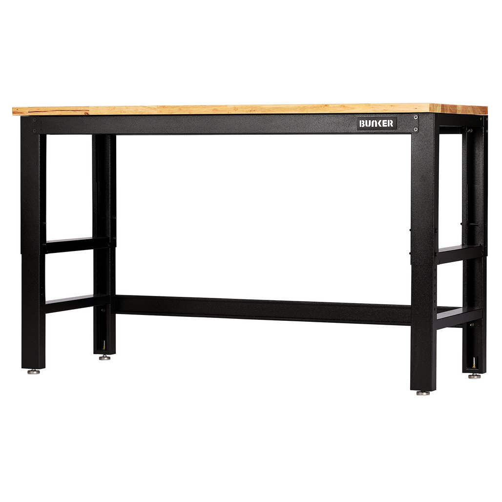 BUNKER Workbench with Worktop, 1550mm - 28089_1.jpg