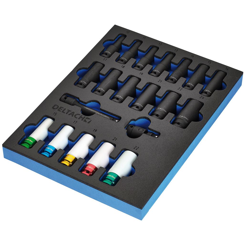 Impact Socket Set in EVA Foam Inlay, 1/2\x22 (20 Piece) - 29717_1.jpg