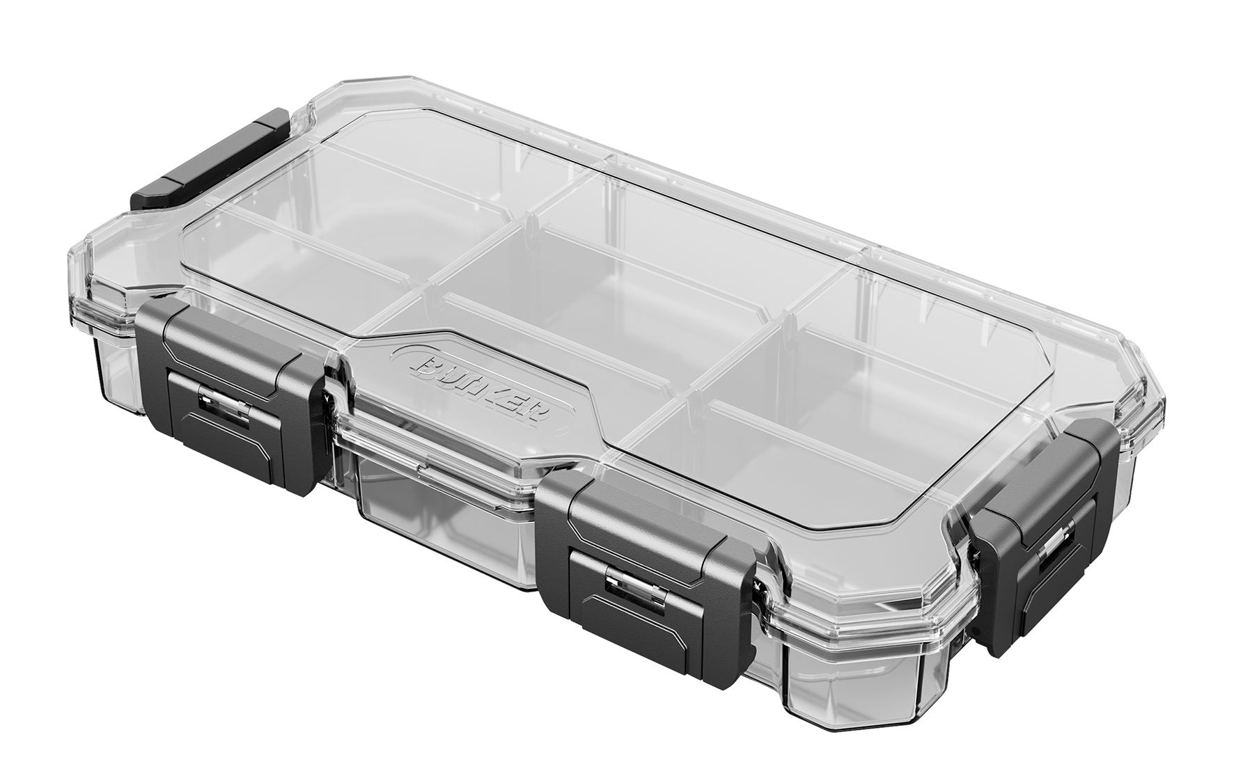 BUNKER® Load-Up Waterproof Organiser