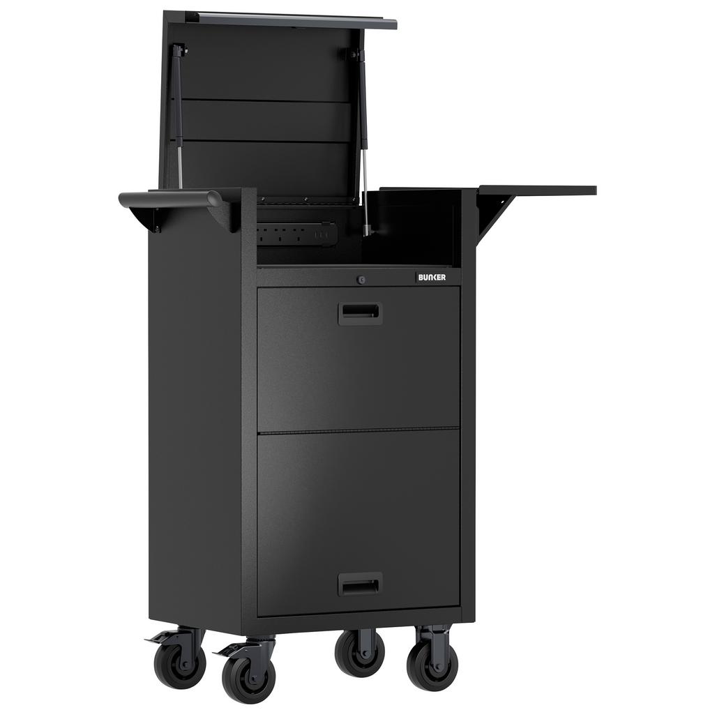 BUNKER Diagnostic Trolley, 5 Drawer, 25\x22 - 31711_cgi1.jpg