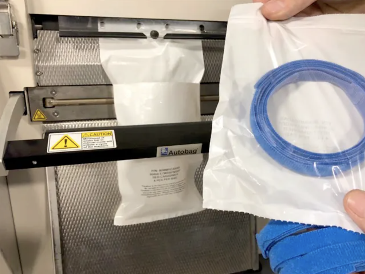 Packaging