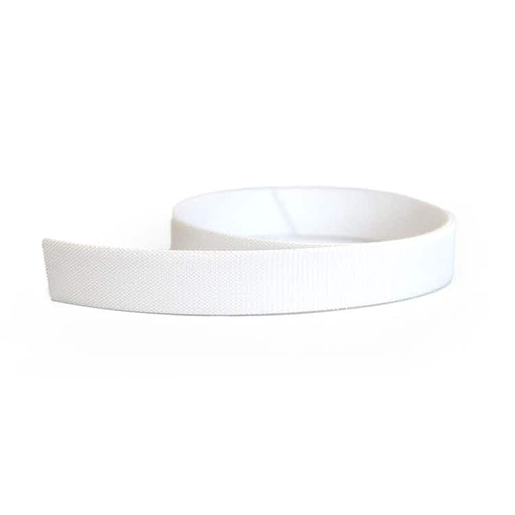 VELCRO® Brand QWIK Tie Tape White / Velcro Straps - Bundling Straps - Velcro Tie - Velcro Strap
