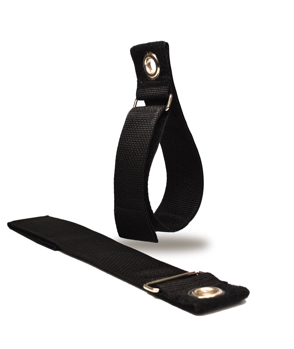 Industrial Wall Mount Strap / Velcro Straps - Bundling Straps - Velcro Tie - Velcro Strap
