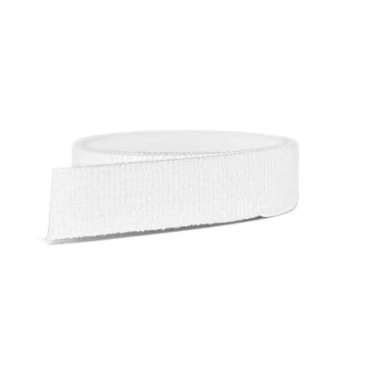 VELCRO® Brand ONE-WRAP® Tape White Mini Rolls / Velcro Straps - Bundling Straps - Velcro Tie - Velcro Strap