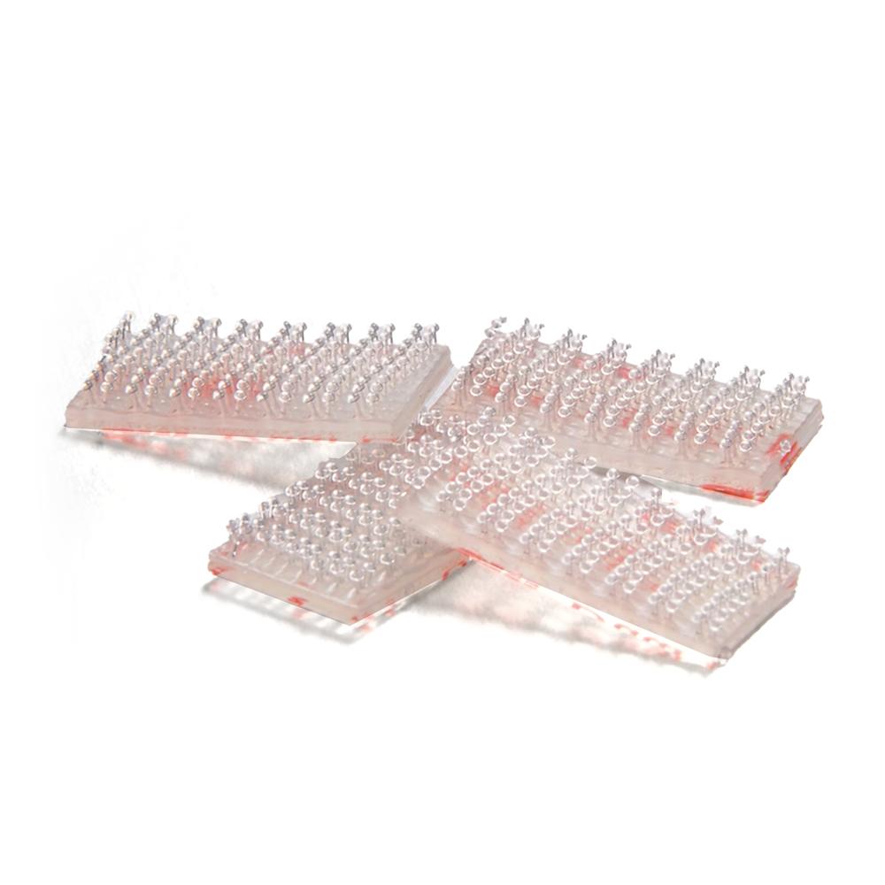 3M™ Dual Lock™ Single Cut Pieces - SJ3540, SJ3550CF, SJ3551CF, SJ3560