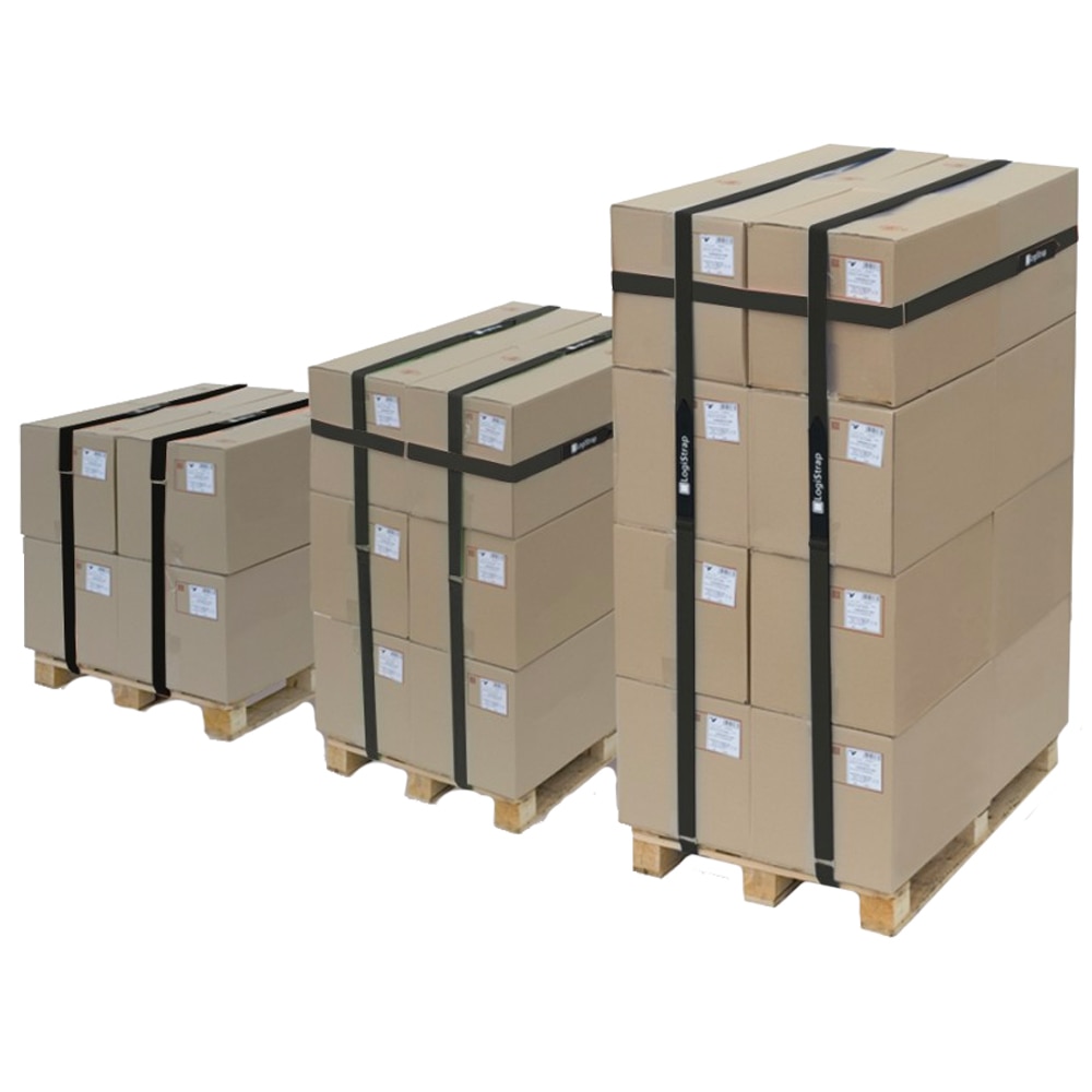 Pallet Straps / Velcro Straps - Bundling Straps - Velcro Tie - Velcro Strap